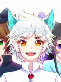 京剧猫之白糖的真实生份