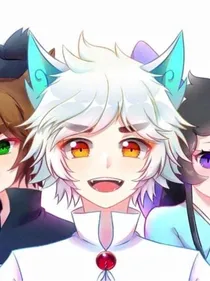 京剧猫之白糖的真实生份