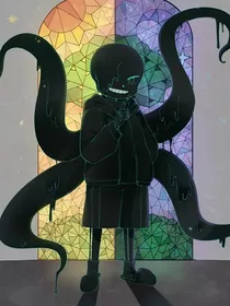 穿越变成nightmare