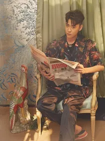 德云团宠：泱泱星辰只为你