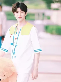 奔跑吧：小白恋爱进行时