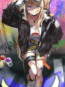 混败苍穹