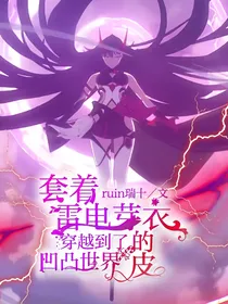 套着雷电芽衣的皮穿越到了凹凸世界