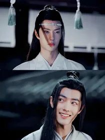 陈情令之凌云之上