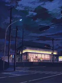 欲望杂货店