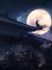 陈情令：愿负苍生不负你