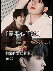 霸妻心间宠：王总，好久不见！