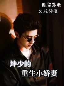 坤少的重生小娇妻