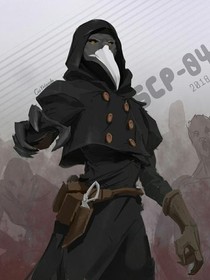 成为scp啦……！