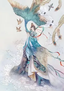 繁华三千落