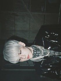 EXO：姐很沙雕而你别飘