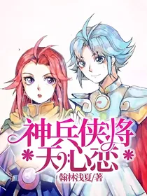 神兵侠将天心恋