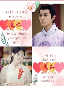 大唐荣耀：爱你成痴