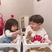 萌娃日常