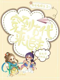 穿到古代来追夫