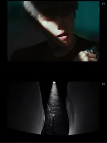 EXO：写给月亮的信