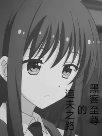 黑客至尊的追夫之路