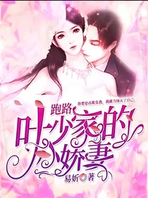 跑路：叶少家的小娇妻