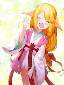 狐妖之恋红1