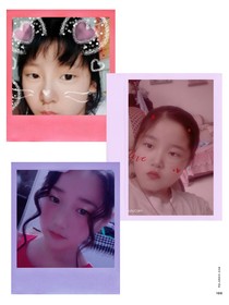 闺蜜的感情