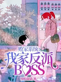 败家系统：我家反派BOSS