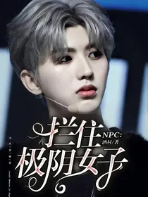 NPC：拦住极阴女子