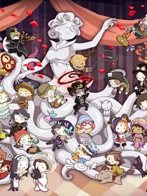 第五人格［甜］