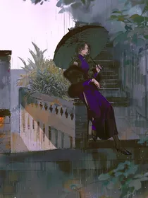 城市诗章