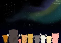 UNINE——记得长大