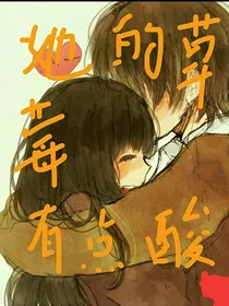 她的草莓有点酸