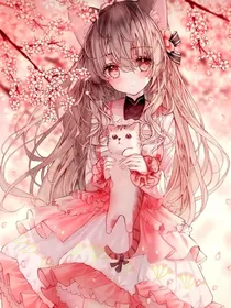 云雾环绕