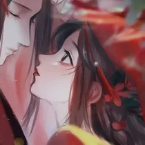 婻乐传：谋婚