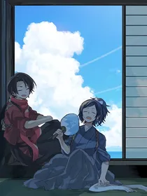 刀剑乱舞 显现的审神者是双刀流少女的话真的没问题吗？！