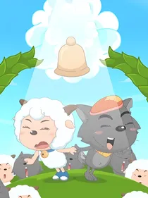喜羊羊和灰太狼搞笑沙雕可爱稀有的图片和事情