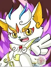 京剧猫之我的身份