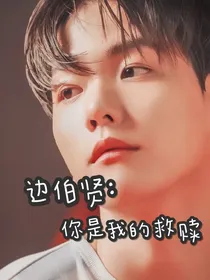 边伯贤:你是我的救赎