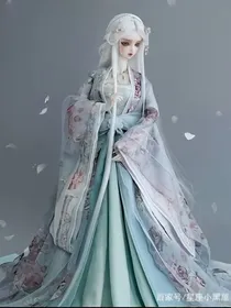 穿越后宫文