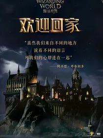 穿越哈利波特的世界