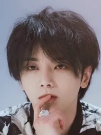 华晨宇：哥哥轻点宠