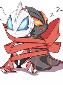 贝捷赛小日常-d170