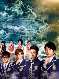 萌学园之预言之星