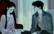 余生遇瑾，于此终身