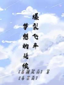 爆裂飞车之梦想的延续