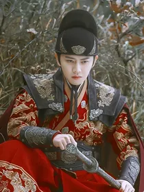陆大人家的小魔女