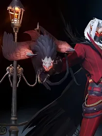异魔猎人