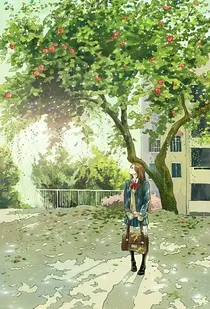 校草爱上我，步入爱情