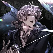 海贼之血笑剑心——d081