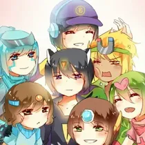 开联宅家日常生活