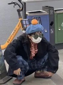 小小句图