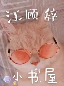 江顾辞小书屋